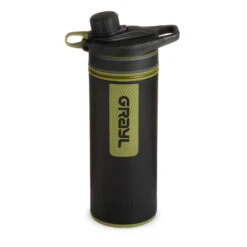 Grayl GeoPress Drinkfles Met Waterfilter - 710ml - Black Camo -Sporten Buiten 400 blk geopress camoblack std 1800px 1433497
