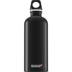 SIGG Classics Traveller Bottle 0.6l