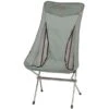 Robens Observer Campingstoel - Granite Grey -Sporten Buiten 490089 observer campingstuhl 1 1403191