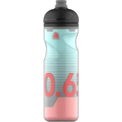 SIGG Pulsar Therm Water Bottle - Drinkfles - 0.65 L - Frost
