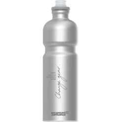 SIGG Move MyPlanet Water Bottle - Drinkfles - 0.75 L - Alu