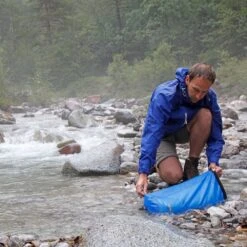 ORTLIEB Water-Sack - 10L -Sporten Buiten 73162 03 d 117623