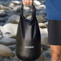 ORTLIEB Water-Sack - 10L -Sporten Buiten 73162 04 d 117624