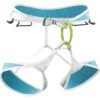 Edelrid Prisma Harness - Icemint -Sporten Buiten 749140063290 prisma klettergurt icemint 1 1024307