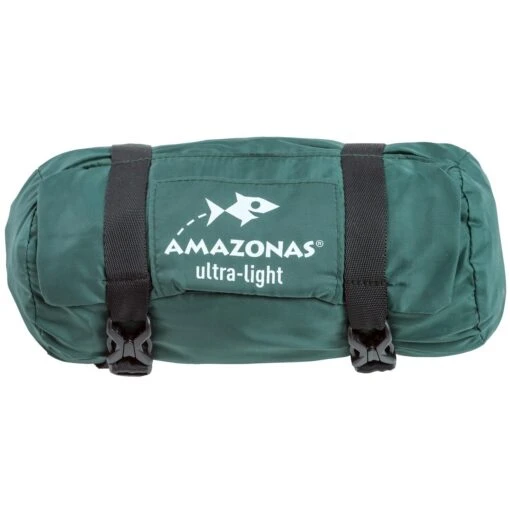 Amazonas Ultra-Light Moskito Traveller Hangmat - Afbeelding 3