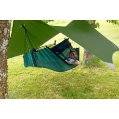 Amazonas Ultra-Light Moskito Traveller Hangmat -Sporten Buiten amazonas ultra light moskito traveller hammock 2 1507955
