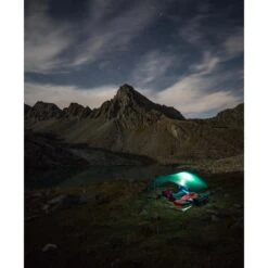 Amazonas Ultra-Light Traveller Tarp - Groen -Sporten Buiten amazonas ultra light traveller tarp green 1 1508543