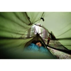 Amazonas Ultra-Light Traveller Tarp - Groen -Sporten Buiten amazonas ultra light traveller tarp green 10 1508549