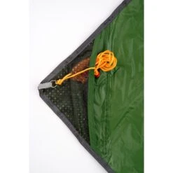 Amazonas Ultra-Light Traveller Tarp - Groen -Sporten Buiten amazonas ultra light traveller tarp green 2 1508552
