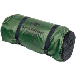 Amazonas Ultra-Light Traveller Tarp - Groen -Sporten Buiten amazonas ultra light traveller tarp green 3 1508545