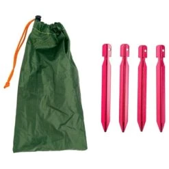 Amazonas Ultra-Light Traveller Tarp - Groen -Sporten Buiten amazonas ultra light traveller tarp green 5 1508547 1