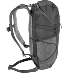 Bach Shield 20 Rugzak - Zwart -Sporten Buiten bach shiield 20 3 1425004