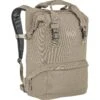 Bach Dr. Trackman 25 Rugzak - Sand-beige