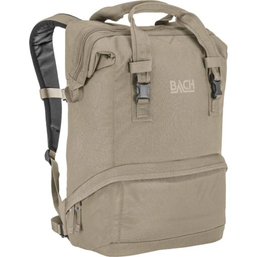 Bach Dr. Trackman 25 Rugzak - Sand-beige
