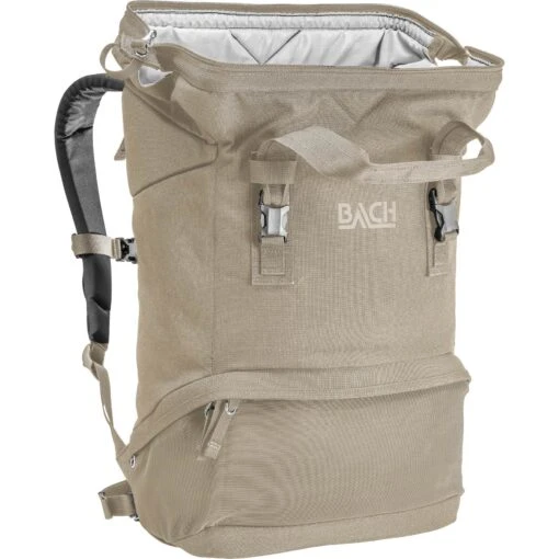 Bach Dr. Trackman 25 Rugzak - Sand-beige - Afbeelding 2