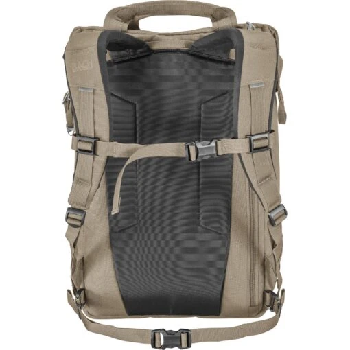 Bach Dr. Trackman 25 Rugzak - Sand-beige - Afbeelding 3