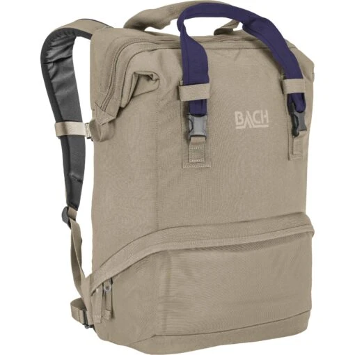 Bach Dr. Trackman 25 Rugzak - Sand-beige - Afbeelding 4