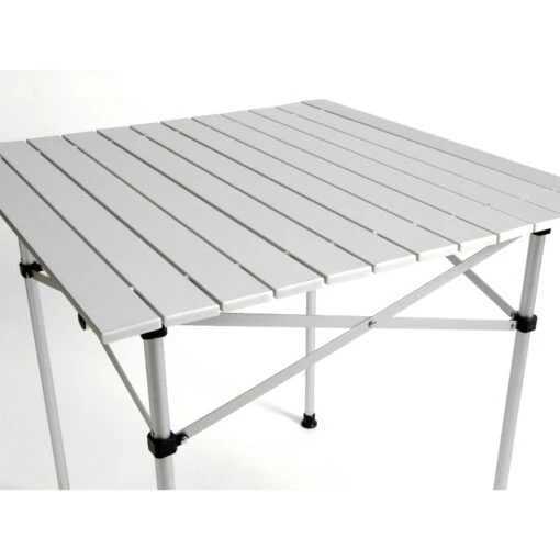 Basic NATURE | Relags Travelchair Campingtafel - Klein - Afbeelding 2
