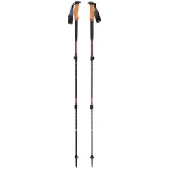 Black Diamond Trail Cork Dames Trekkingstokken (Paar) - Cherrywood