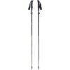 Black Diamond Distance FLZ Trekking / Running Poles - Pewter -Sporten Buiten bd11253310161101 distance flz trekking running poles pewter 1 1253229
