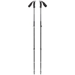 Black Diamond Trail Sport Trekkingstokken (Paar) - Granite