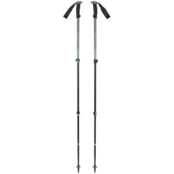 Black Diamond Trail Sport Trekkingstokken (Paar) - Laurel Green