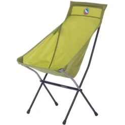 Big Agnes Big Six Camp Chair - Green -Sporten Buiten big agnes big six camp chair green 11 1215080
