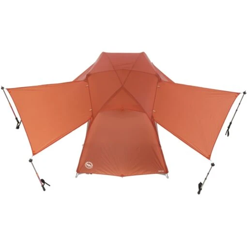 Big Agnes Copper Spur HV UL2 Tent - Olive Green - Afbeelding 5