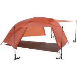 Big Agnes Copper Spur HV UL2 Tent - Olive Green -Sporten Buiten big agnes copper spur hv ul2 tent orange 7 1215395