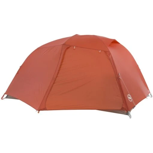 Big Agnes Copper Spur HV UL2 Tent - Olive Green - Afbeelding 7