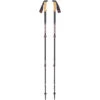 Black Diamond Alpine Carbon Cork Dames Trekkingstokken (Paar) - Rhone -Sporten Buiten black diamond alpine carbon cork womens trekking poles rhone 831221