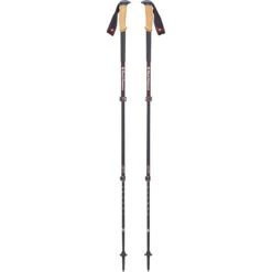 Black Diamond Alpine Carbon Cork Dames Trekkingstokken (Paar) - Rhone