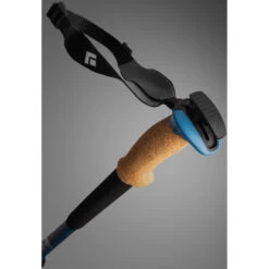 Black Diamond Alpine Carbon Cork WR Trekkingstokken (Paar) - Astral Blue -Sporten Buiten black diamond alpine carbon cork wr trekking poles astral blue 3 831203