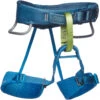 Black Diamond Momentum Kid's Harness - Kingfisher -Sporten Buiten black diamond momentum kids harness kingfisher3 826967