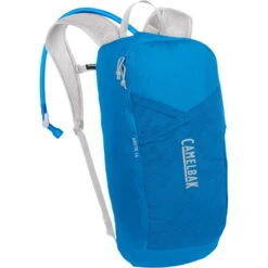 CamelBak Arete 14L Drinkrugzak + 1.5L Drinkzak - Indigo Bunting / Silver