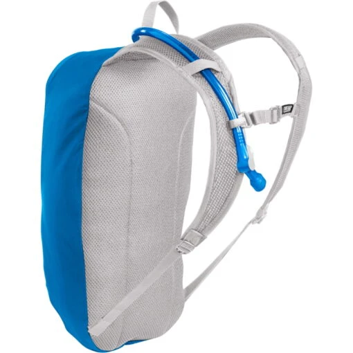 CamelBak Arete 14L Drinkrugzak + 1.5L Drinkzak - Indigo Bunting / Silver - Afbeelding 2