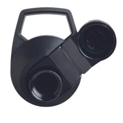 CamelBak Chute Mag Drinkfles 750ml - Lagoon -Sporten Buiten camelbak chute mag bottle 1000ml lagoon c 1153049