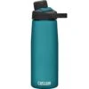 CamelBak Chute Mag Drinkfles 750ml - Lagoon -Sporten Buiten camelbak chute mag bottle 750ml lagoon a 1153155