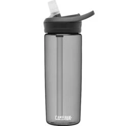 CamelBak Eddy+ Drinkfles 600ml - Charcoal