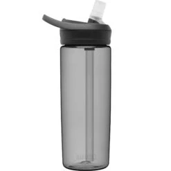 CamelBak Eddy+ Drinkfles 600ml - Charcoal -Sporten Buiten camelbak eddy bottle 600ml charcoal 3 989493