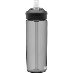 CamelBak Eddy+ Drinkfles 600ml - Charcoal -Sporten Buiten camelbak eddy bottle 600ml charcoal 4 989494
