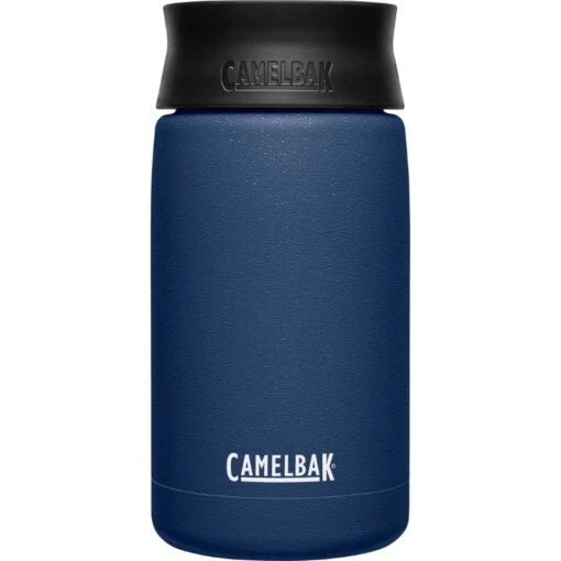 CamelBak Hot Cap Vacuum Insulated Stainless Bottle 350ml - Navy