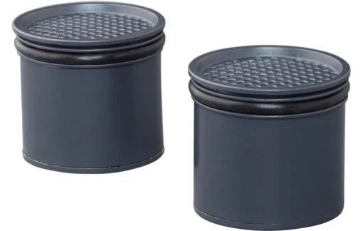 CamelBak LifeStraw Replacement Activated Charcoal Filter, Pack Of 2