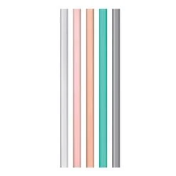 CamelBak Straw Set Large, 5 Pieces