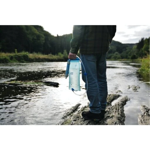 Care Plus Waterfilter Evo - Afbeelding 3