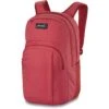 Dakine Campus L 33L Rugzak - Mineral Red