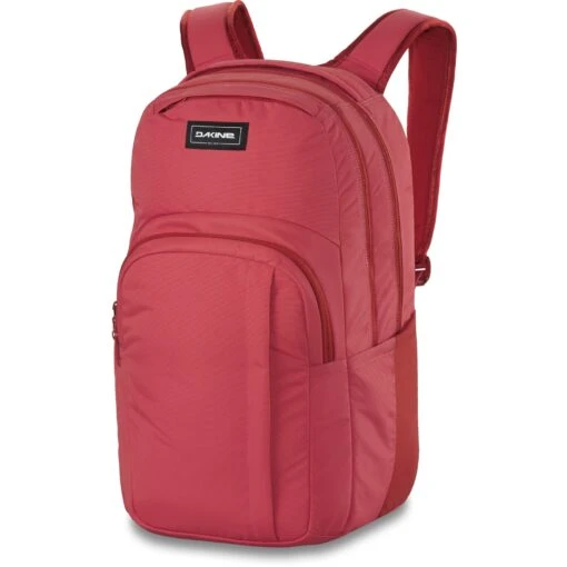 Dakine Campus L 33L Rugzak - Mineral Red