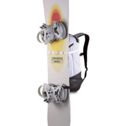Dakine Heli Pro 20L Rugzak - Black -Sporten Buiten dakine heli pro 20l 1 850512