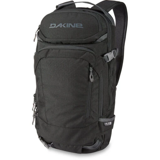 Dakine Heli Pro 20L Rugzak - Black