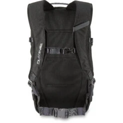 Dakine Heli Pro 20L Rugzak - Black -Sporten Buiten dakine heli pro 20l black 2 850511
